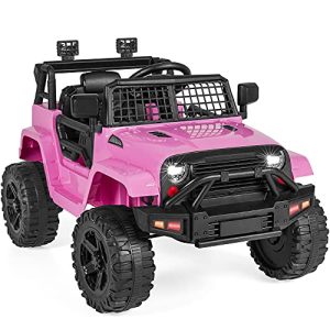 Girl Ride on Toys