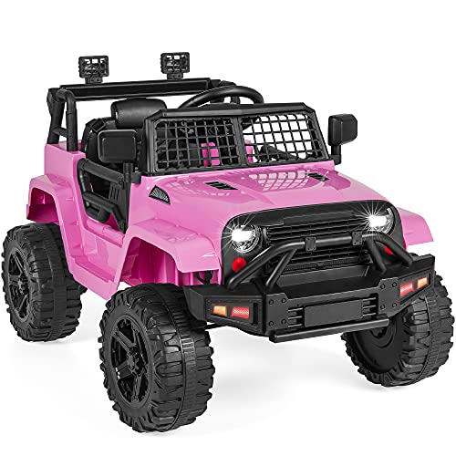 Girl Ride on Toys