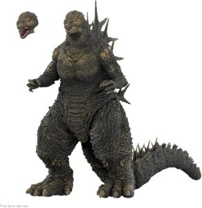 Godzilla Minus 1 Toys
