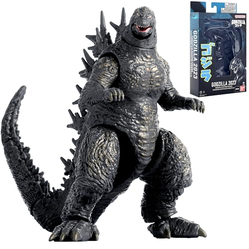 Godzilla Minus One Toy