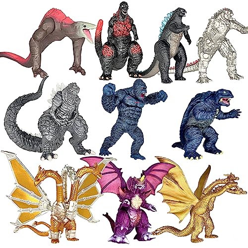 Godzilla Toy for Sale