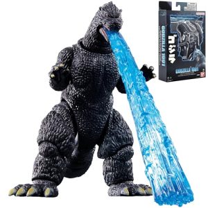 Godzilla Toys at Walmart