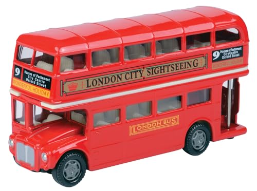 Good Toy Shops in London