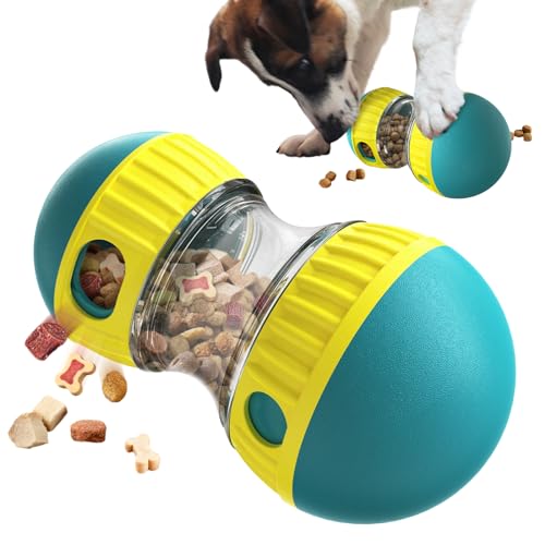 Good Toys for Bored Dogs