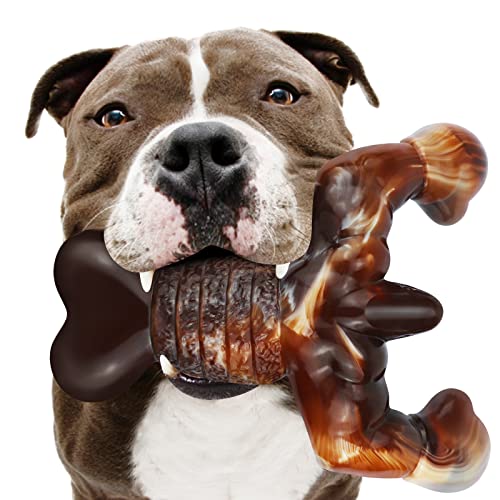 Good Toys for Dogs That Like to Chew