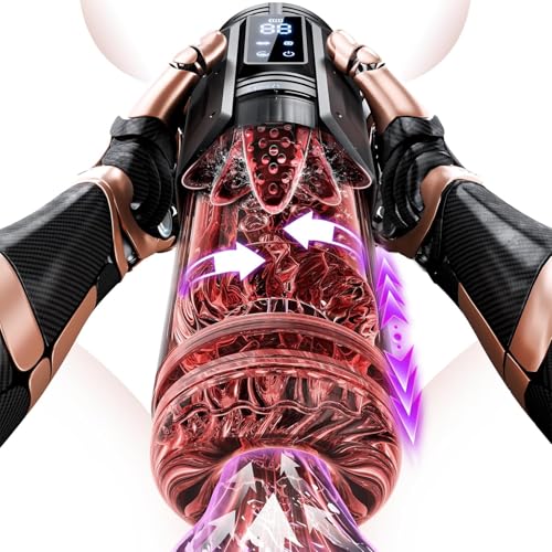 Guys Masturbating With Toys