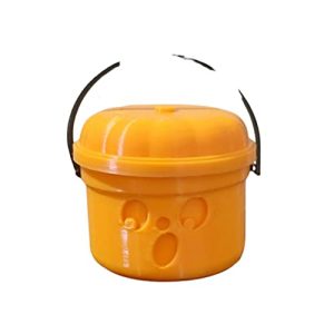Halloween Happy Meal Toys