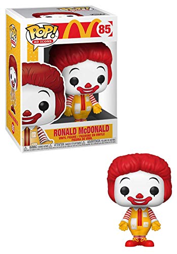Halloween Mcdonald'S Toys