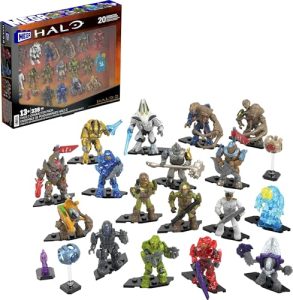 Halo Toys near Me