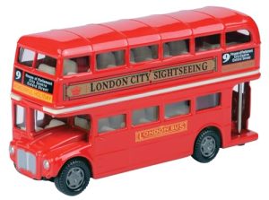 Hamleys Toy Store London England
