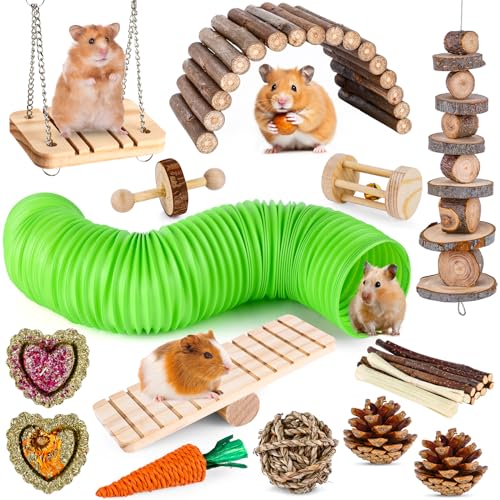 Hamster Toys for Sale