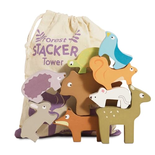 Handmade Wooden Toys Made in Usa