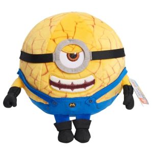 Happy Meal Despicable Me Toys