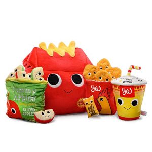 Happy Meal Latest Toys