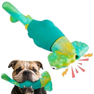 Hard Interactive Dog Toys