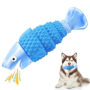 Heavy Chewer Dog Toy