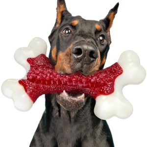 Heavy Duty Dog Chew Toys