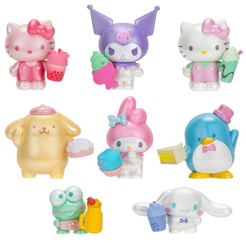 Hello Kitty Sanrio Toys