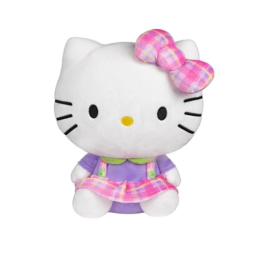 Hello Kitty Stuff Toys