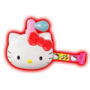 Hello Kitty Toy Mcdonalds