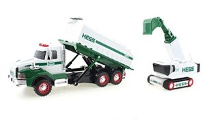 Hess Toy Trucks for Sale