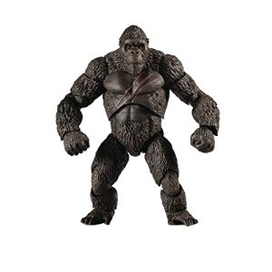 Hiya Toys Kong 2024