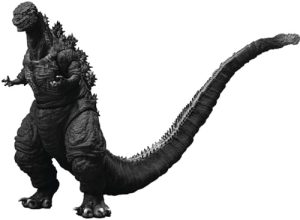 Hiya Toys Shin Godzilla