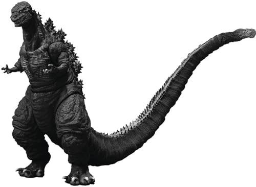 Hiya Toys Shin Godzilla