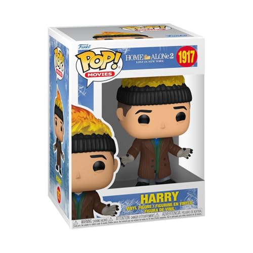 Home Alone 2 Toy Shop