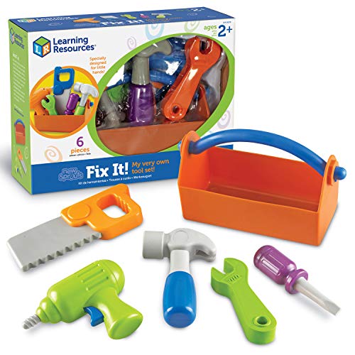 Home Depot Toy Tools