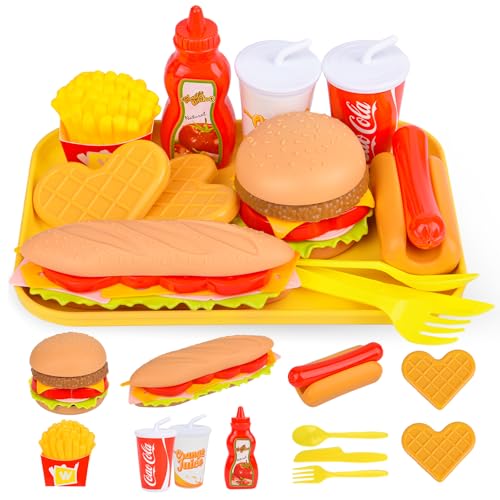 Home Toys from Mcdonalds