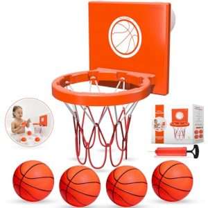 Hoop And Toy Pub