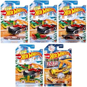 Hot Holiday Toys 2024