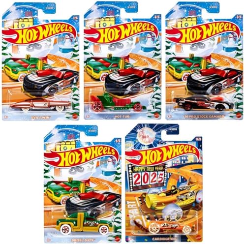 Hot Holiday Toys 2024