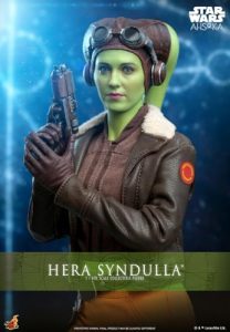 Hot Toys 1/6 Scale
