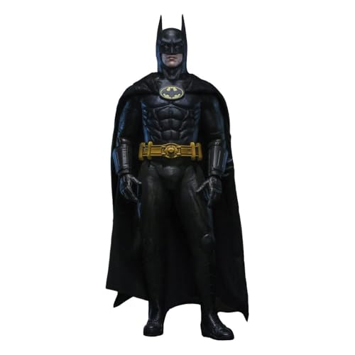 Hot Toys 1989 Batman