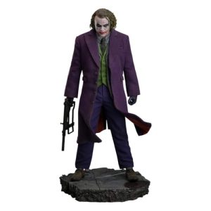 Hot Toys Batman 1989 Joker