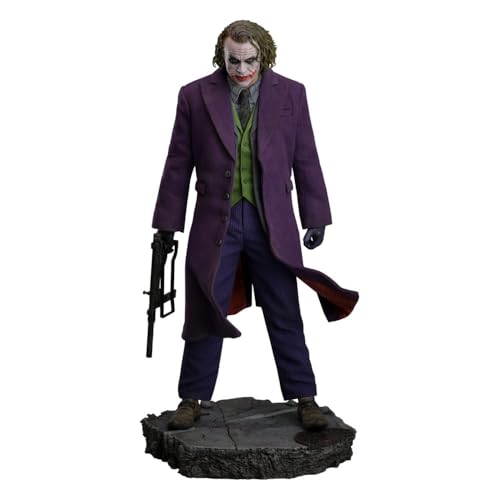 Hot Toys Batman 1989 Joker