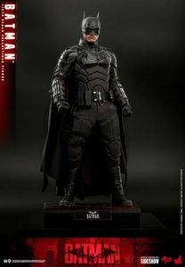 Hot Toys Batman 2.0