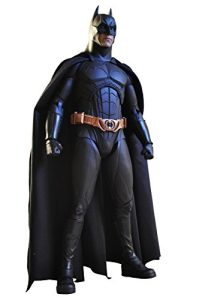 Hot Toys Batman Begins