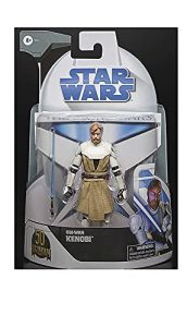 Hot Toys Clone Wars Obi Wan