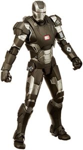 Hot Toys Iron Man Mark 3 2.0