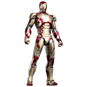 Hot Toys Iron Man Mark 3