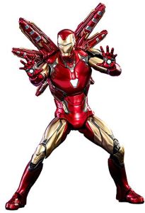 Hot Toys Iron Man Mark 46