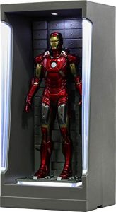 Hot Toys Iron Man Mark 7