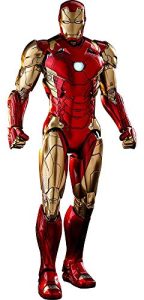 Hot Toys Iron Man Mk 42