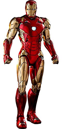 Hot Toys Iron Man Mk 42
