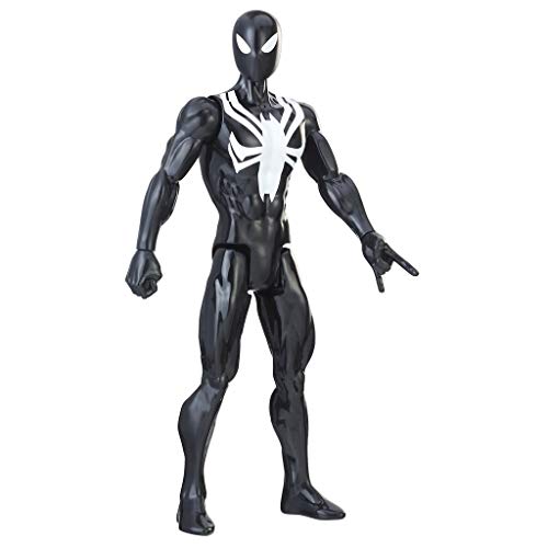 Hot Toys Spider Man 2 Black Suit