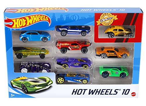 Hot Wheel Cars Toys