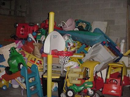 How Many Toys Has Toys for Tots Collected